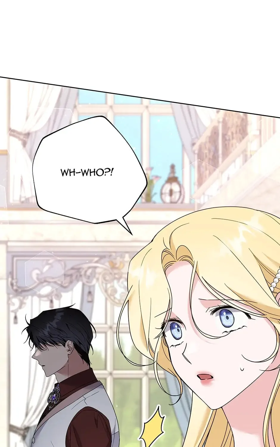 What It Means to Be You Chapter 92 page 33 - 