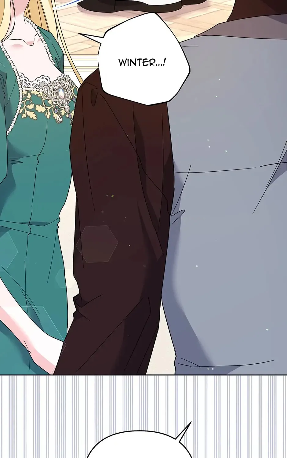 What It Means to Be You Chapter 92 page 37 - 