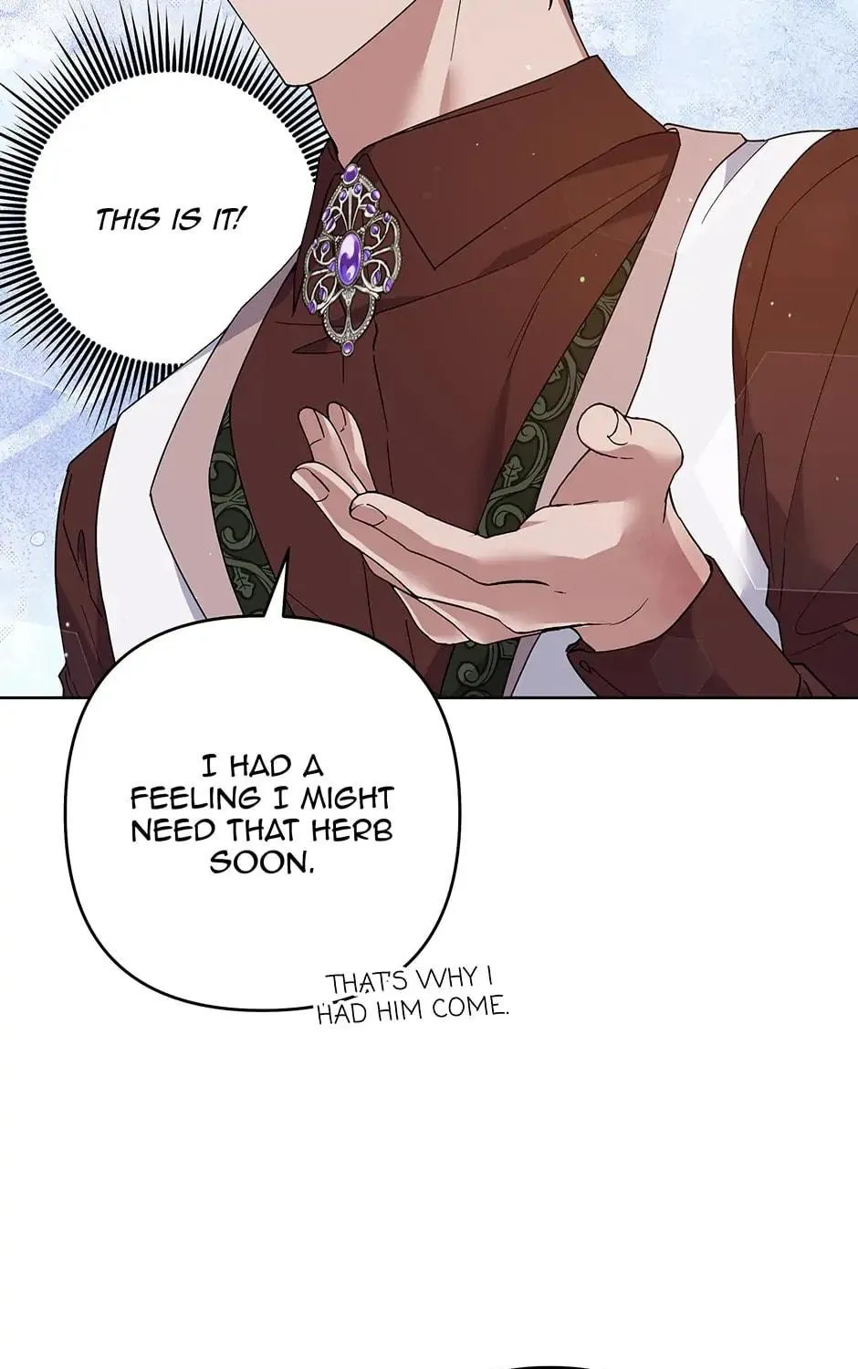 What It Means to Be You Chapter 92 page 41 - 