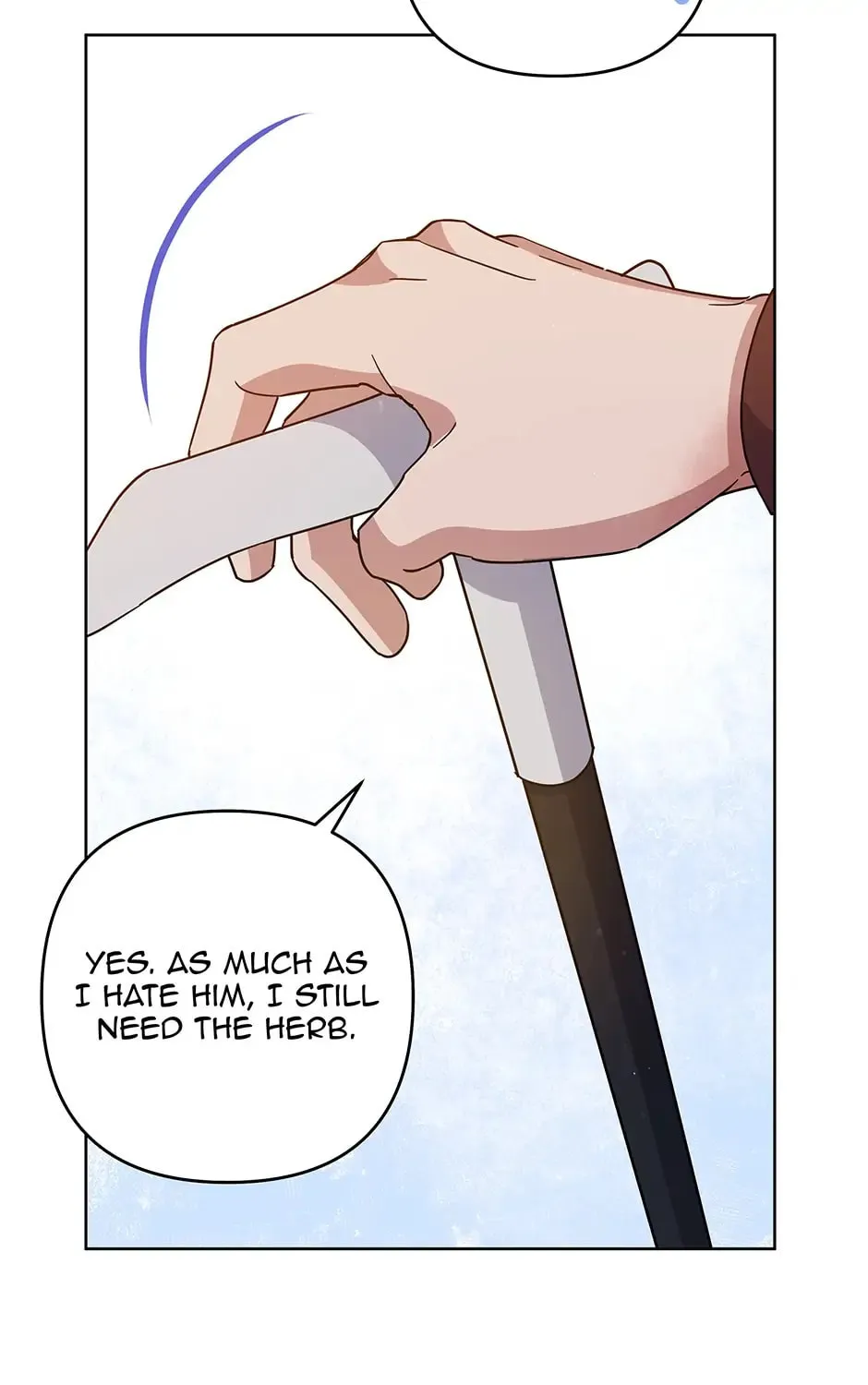 What It Means to Be You Chapter 92 page 43 - 