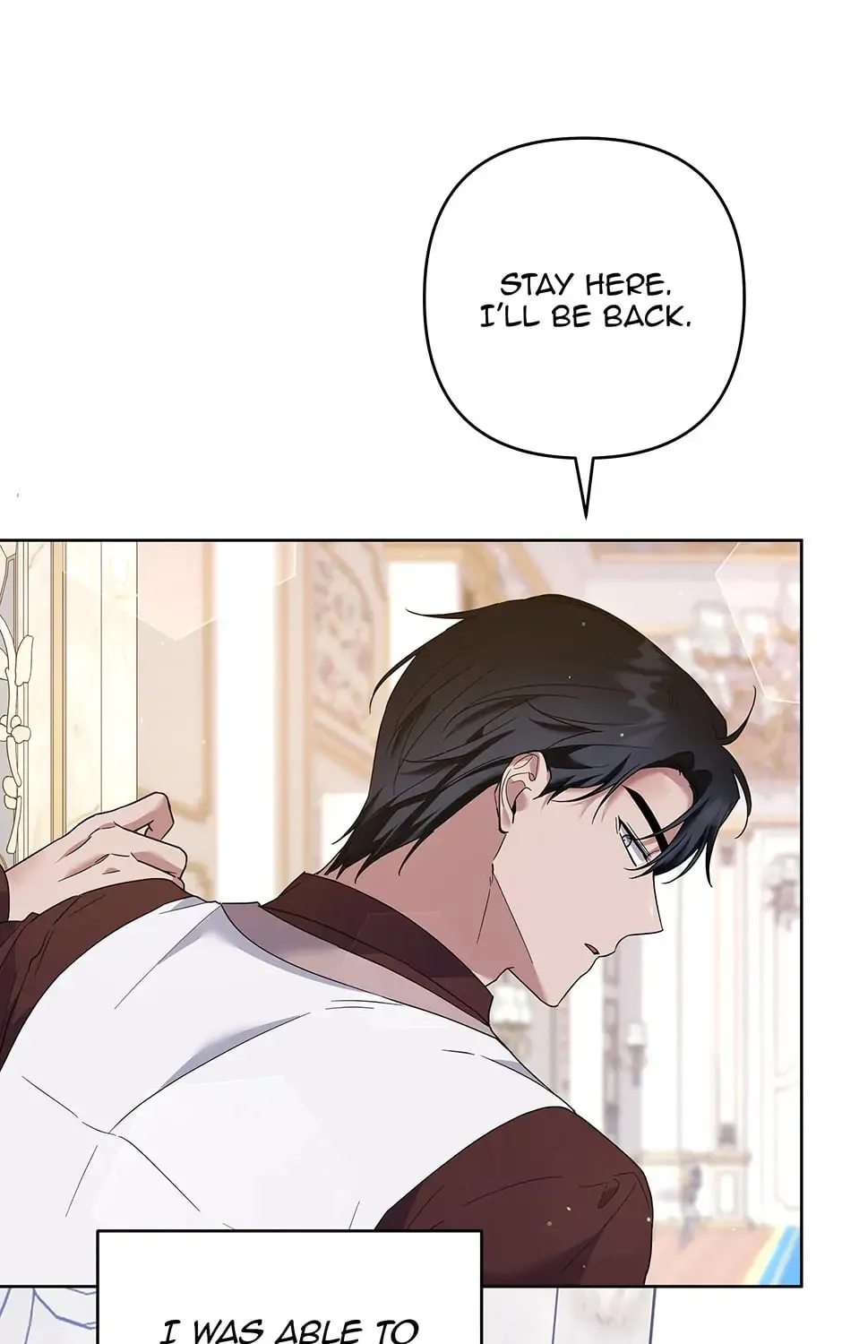 What It Means to Be You Chapter 92 page 45 - 