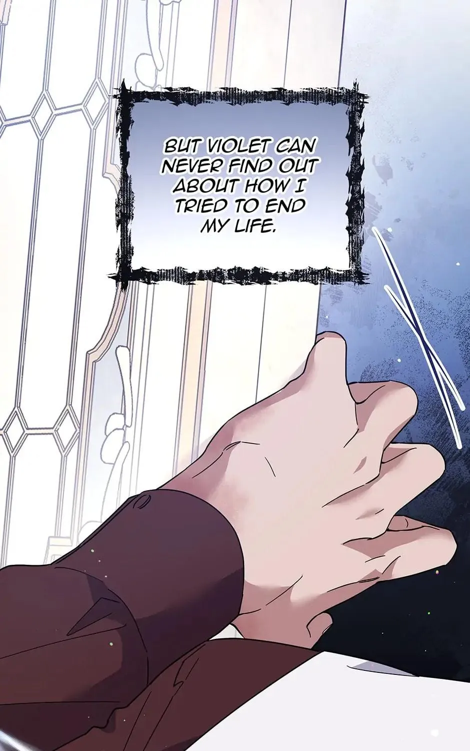 What It Means to Be You Chapter 92 page 47 - 