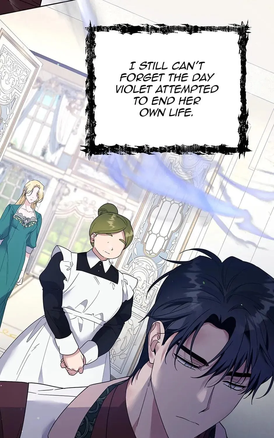 What It Means to Be You Chapter 92 page 49 - 