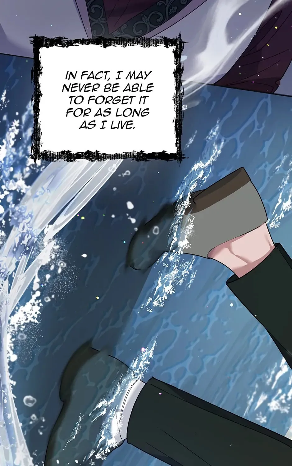What It Means to Be You Chapter 92 page 51 - 
