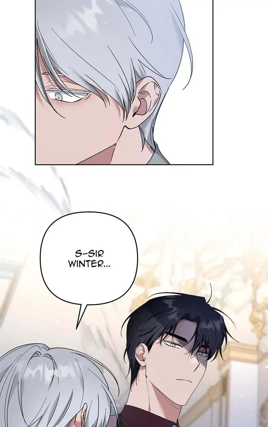 What It Means to Be You Chapter 92 page 59 - 