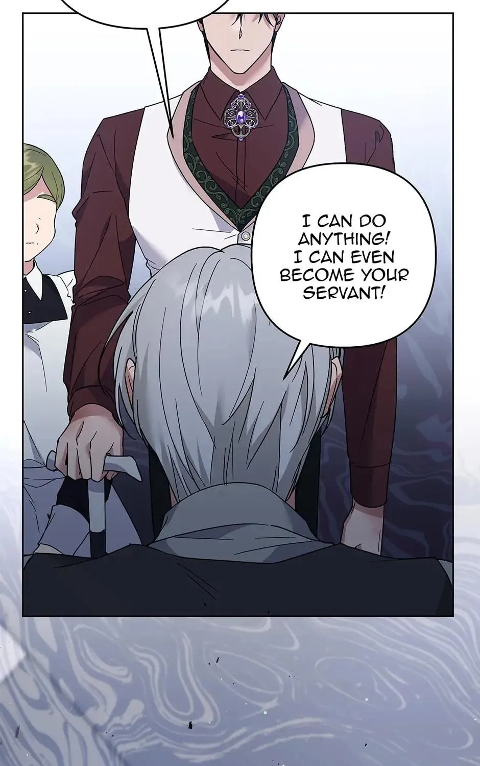 What It Means to Be You Chapter 92 page 65 - 