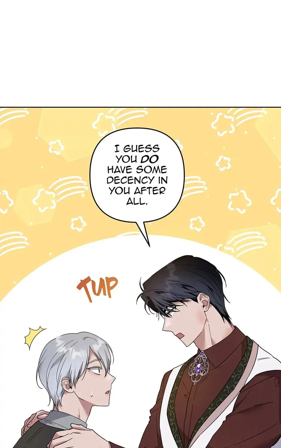 What It Means to Be You Chapter 92 page 69 - 