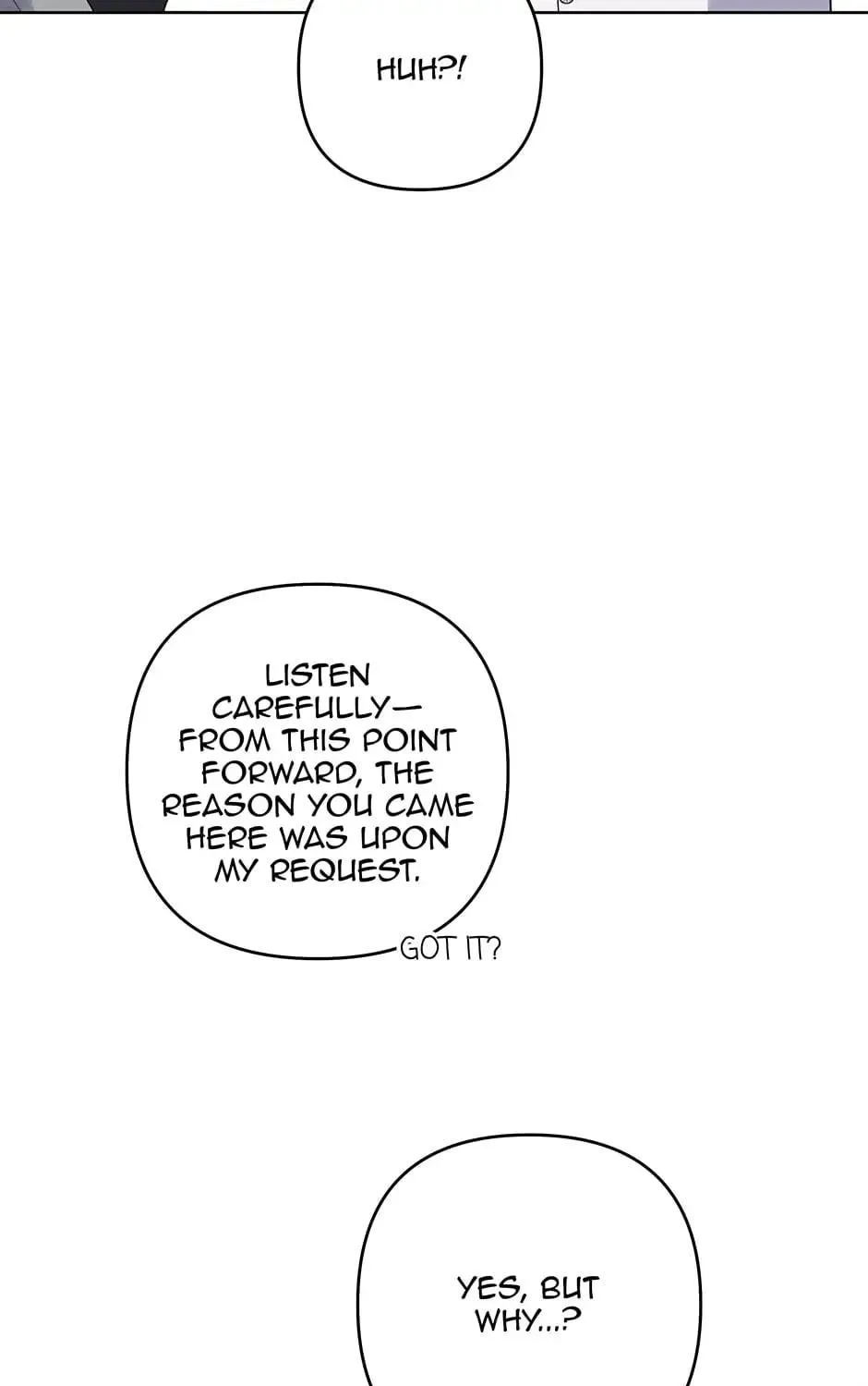 What It Means to Be You Chapter 92 page 71 - 
