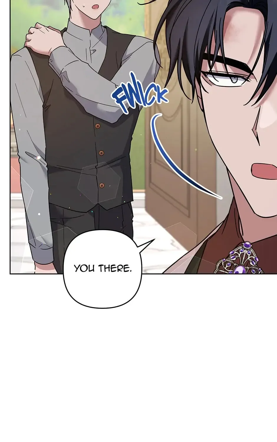 What It Means to Be You Chapter 92 page 73 - 