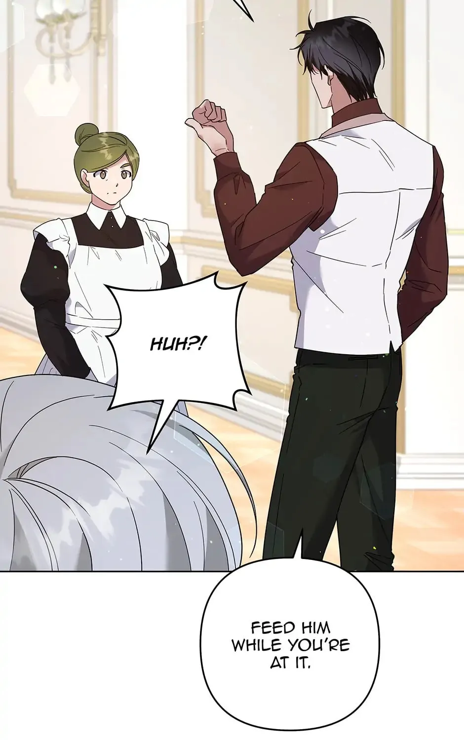 What It Means to Be You Chapter 92 page 75 - 