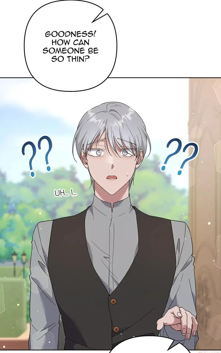 What It Means to Be You Chapter 92 page 77 - 