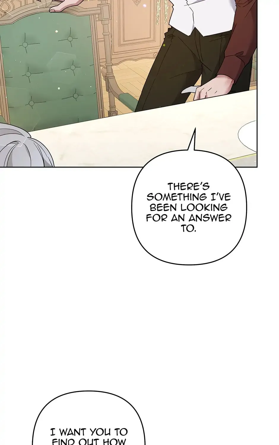 What It Means to Be You Chapter 92 page 85 - 