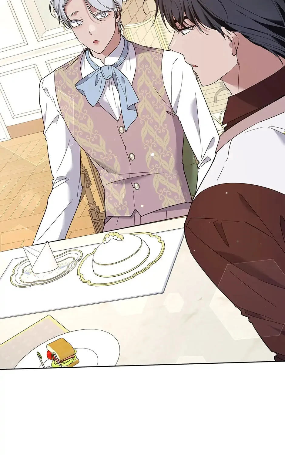What It Means to Be You Chapter 92 page 87 - 
