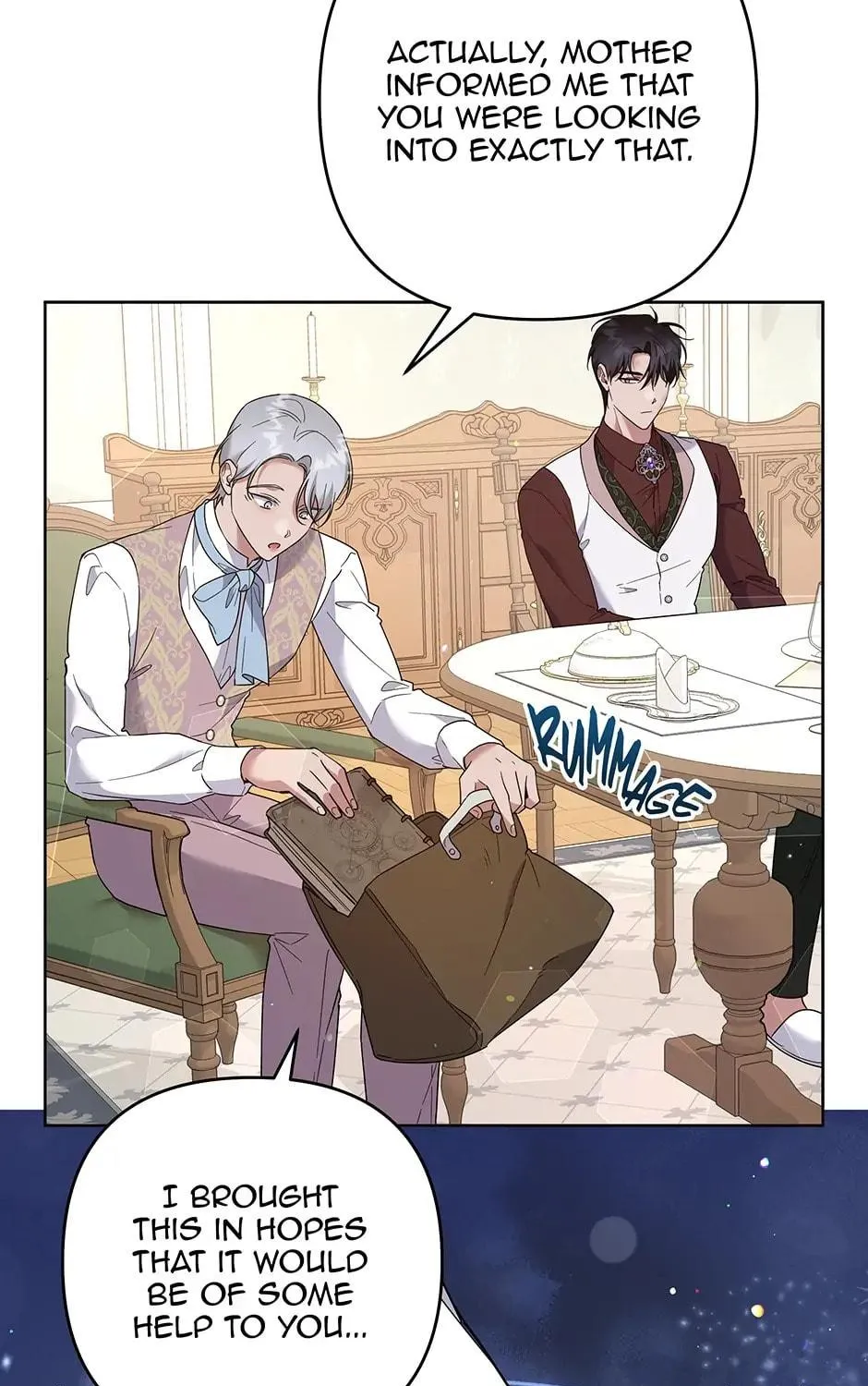 What It Means to Be You Chapter 92 page 89 - 