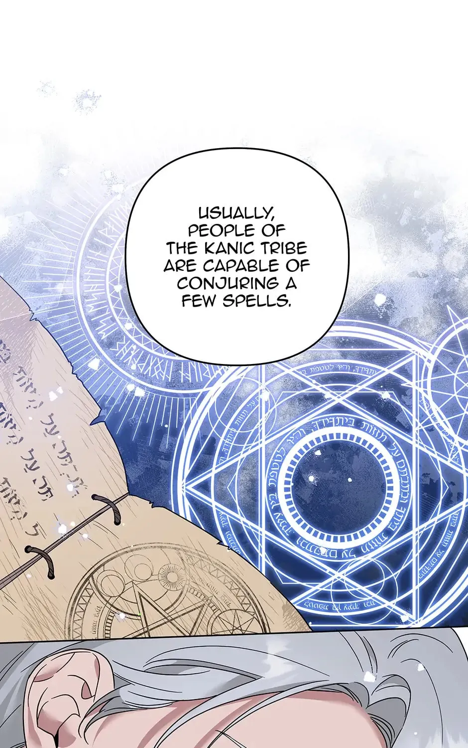 What It Means to Be You Chapter 92 page 93 - 