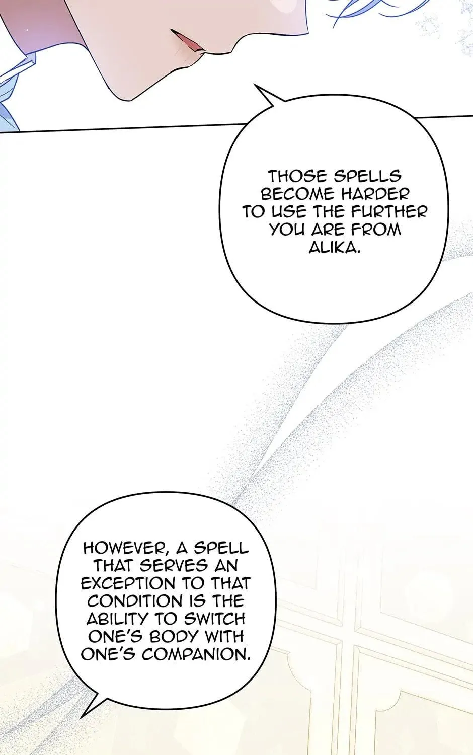 What It Means to Be You Chapter 92 page 95 - 
