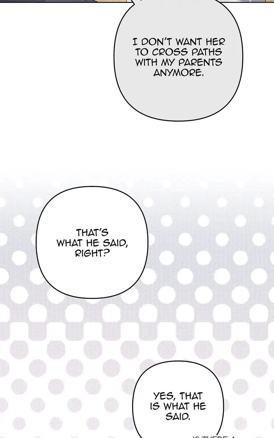 What It Means to Be You Chapter 93 page 108 - 
