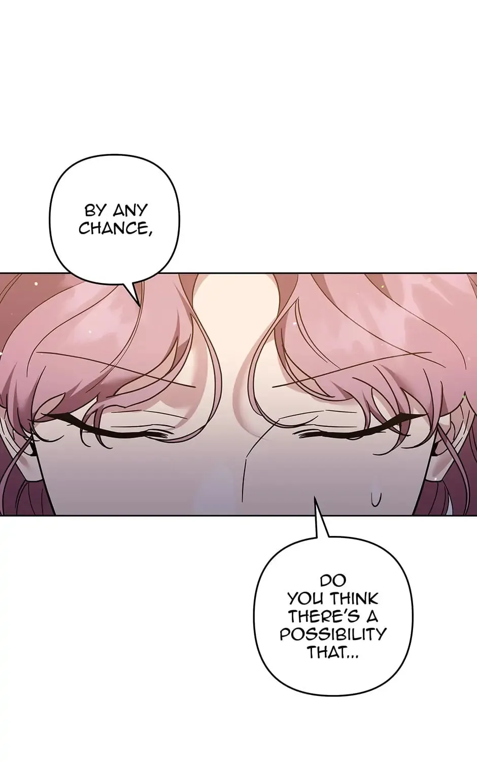 What It Means to Be You Chapter 93 page 110 - 