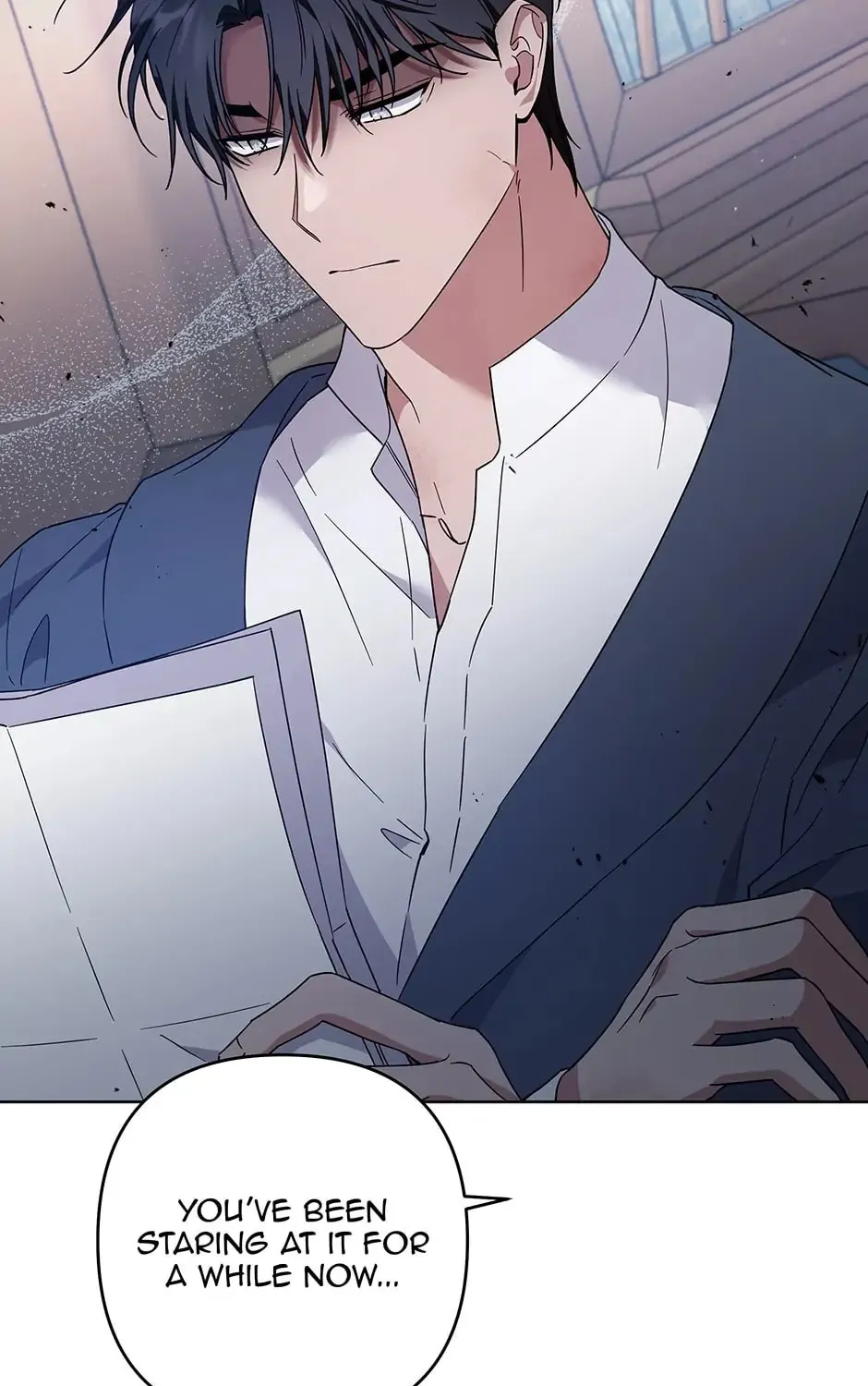 What It Means to Be You Chapter 93 page 12 - 