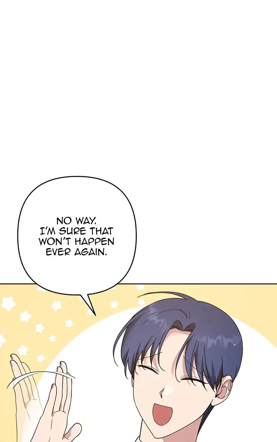What It Means to Be You Chapter 93 page 114 - 