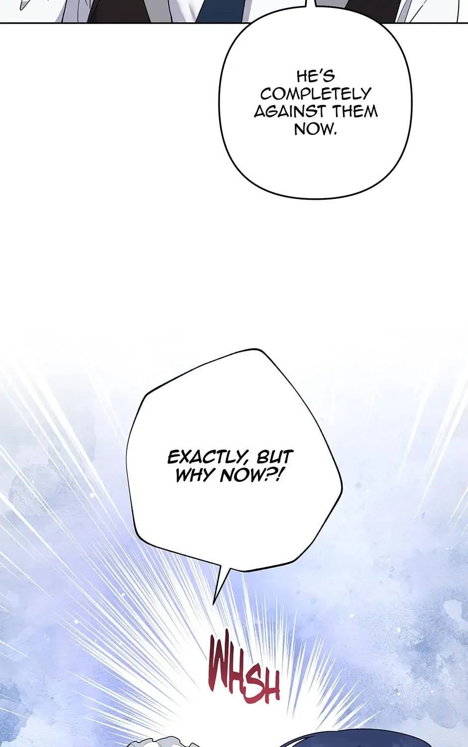 What It Means to Be You Chapter 93 page 116 - 