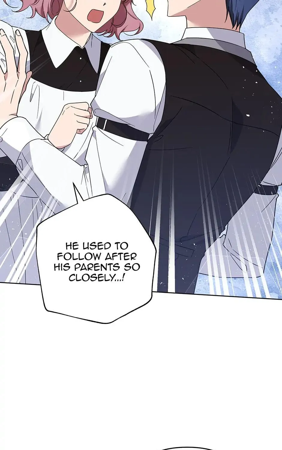 What It Means to Be You Chapter 93 page 118 - 