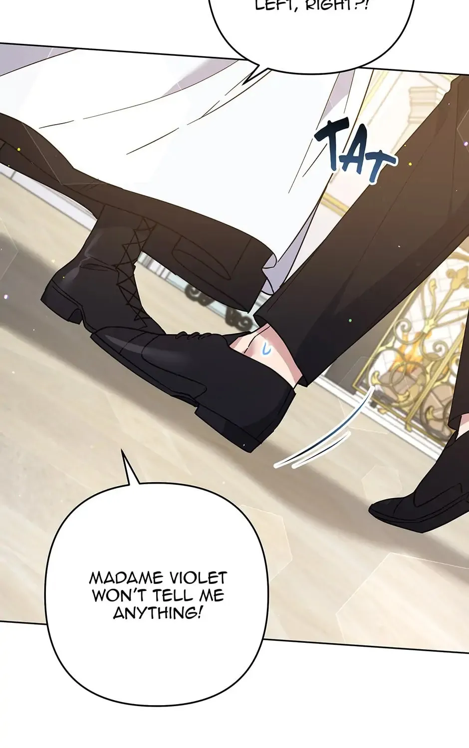What It Means to Be You Chapter 93 page 120 - 