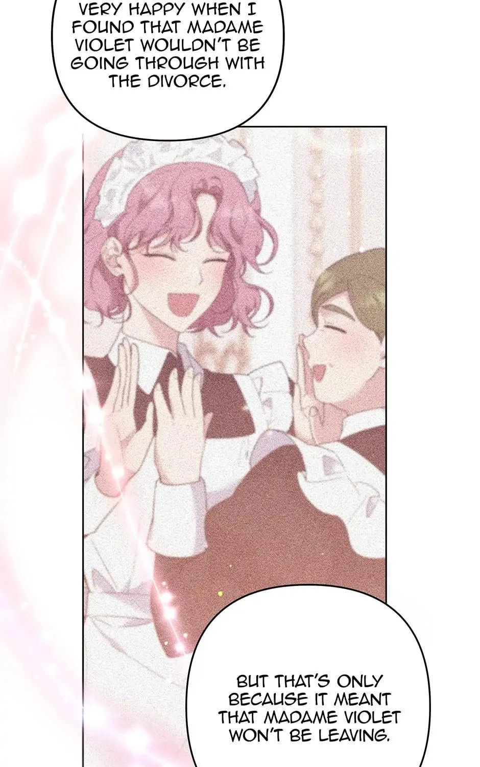 What It Means to Be You Chapter 93 page 128 - 