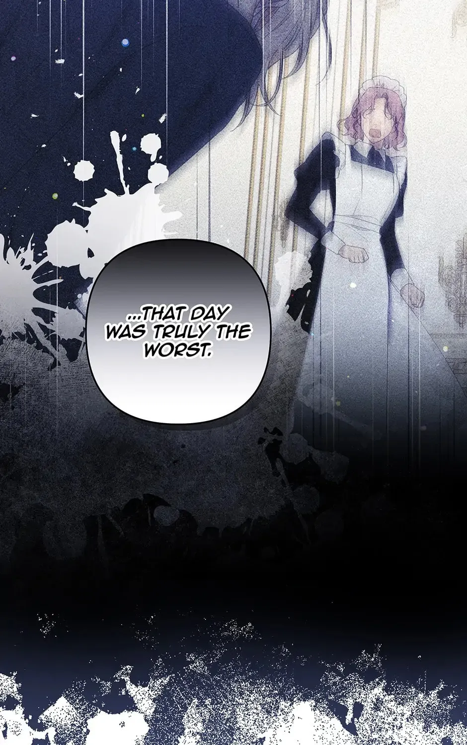 What It Means to Be You Chapter 93 page 134 - 