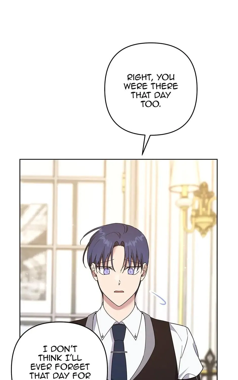 What It Means to Be You Chapter 93 page 136 - 