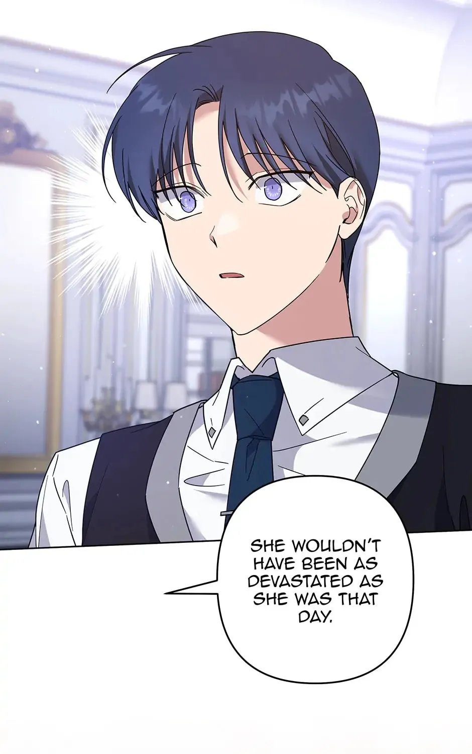 What It Means to Be You Chapter 93 page 140 - 