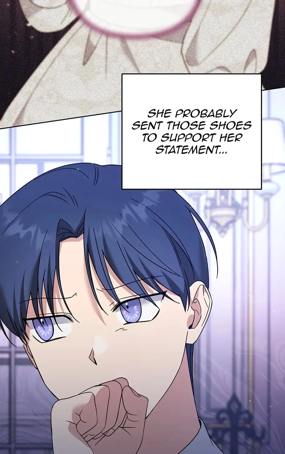 What It Means to Be You Chapter 93 page 150 - 