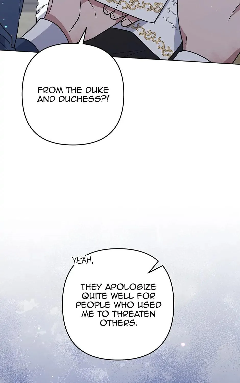 What It Means to Be You Chapter 93 page 16 - 