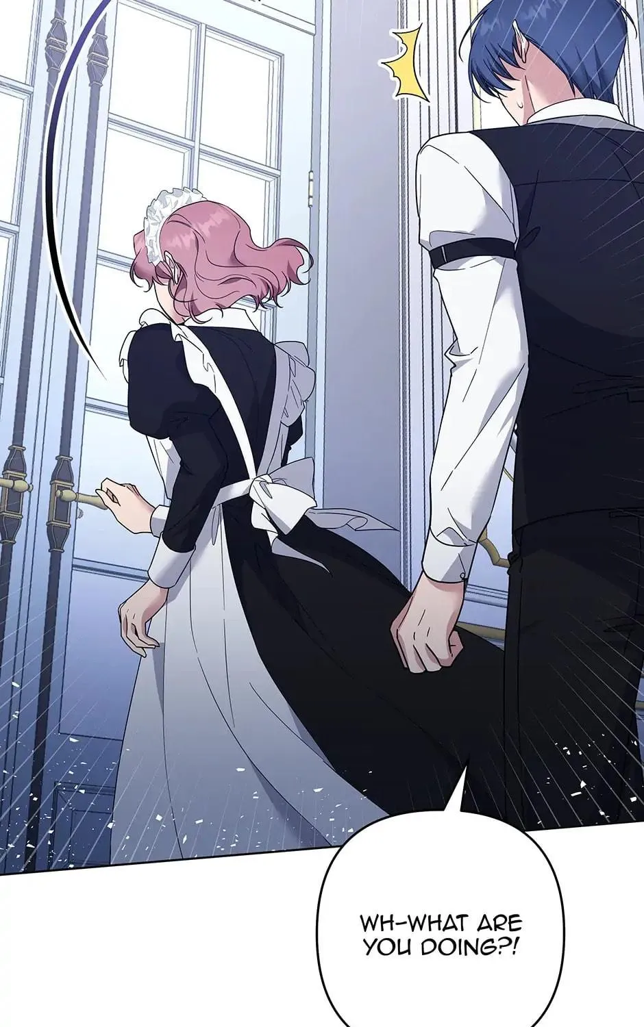 What It Means to Be You Chapter 93 page 158 - 