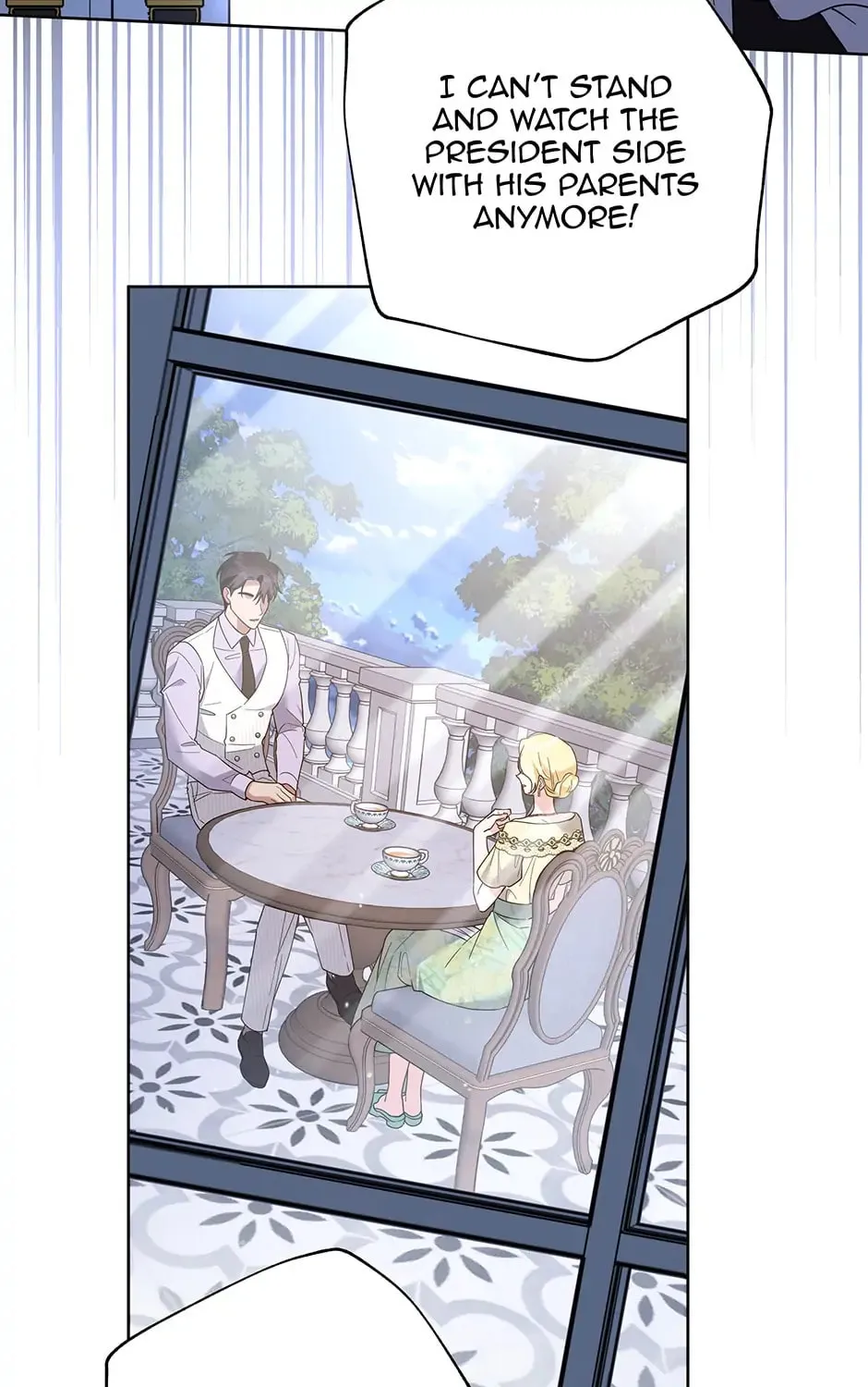 What It Means to Be You Chapter 93 page 162 - 