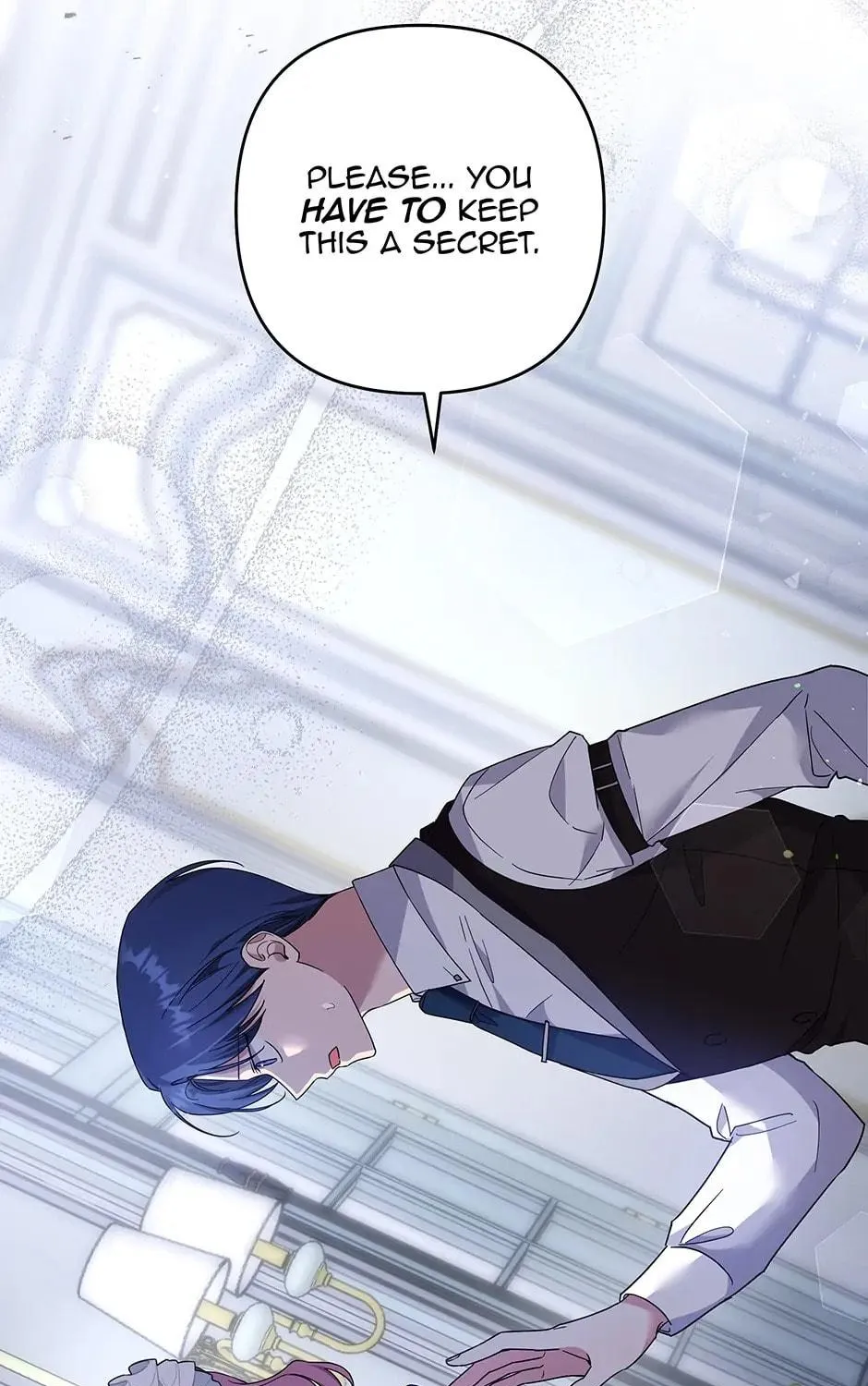What It Means to Be You Chapter 93 page 168 - 