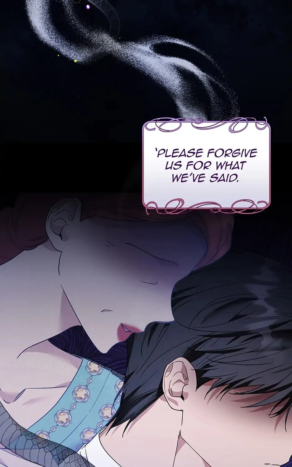 What It Means to Be You Chapter 93 page 20 - 