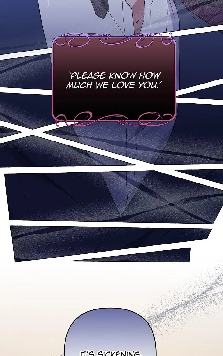 What It Means to Be You Chapter 93 page 22 - 