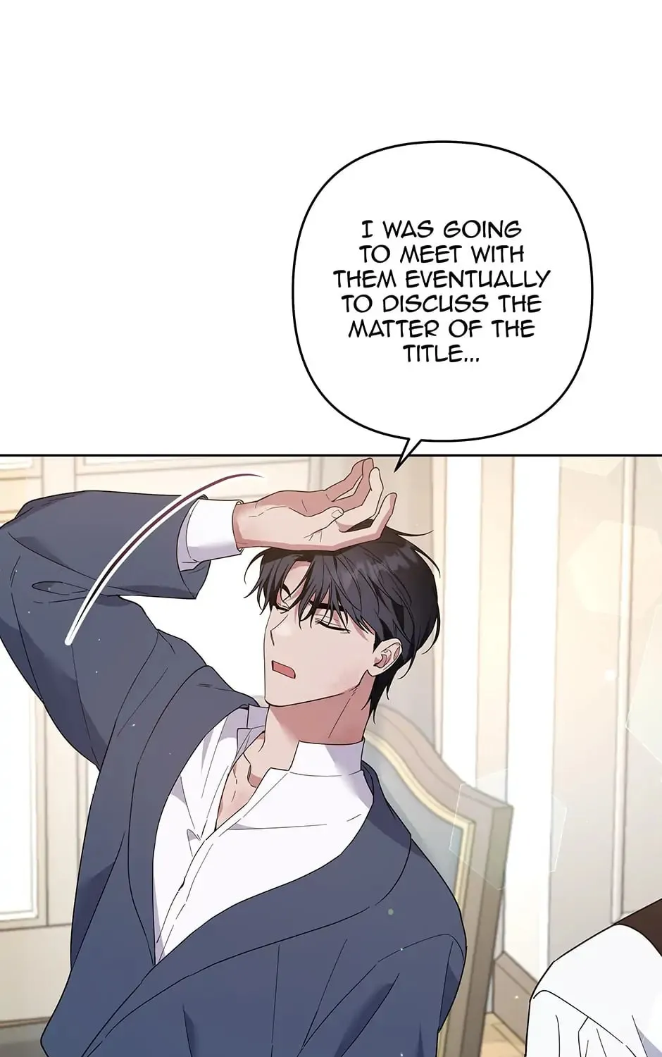What It Means to Be You Chapter 93 page 26 - 