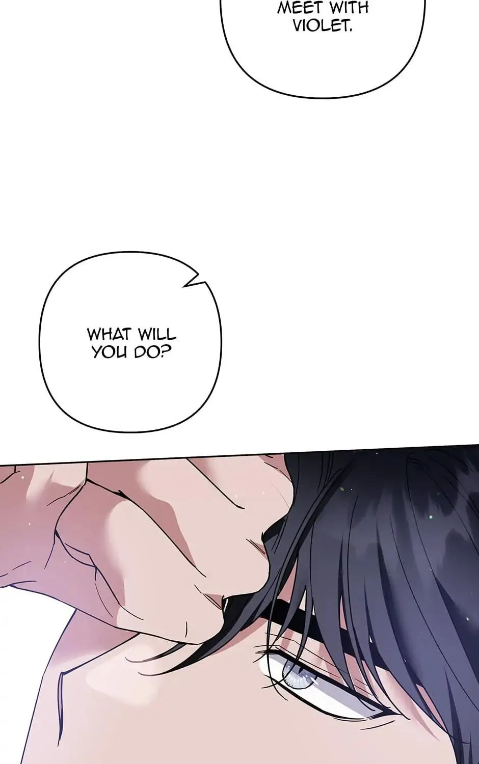 What It Means to Be You Chapter 93 page 28 - 