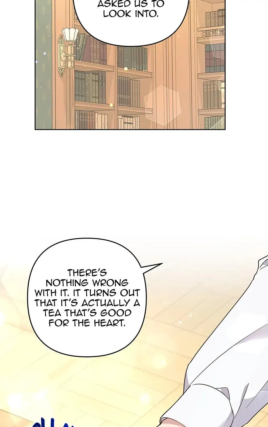 What It Means to Be You Chapter 93 page 4 - 