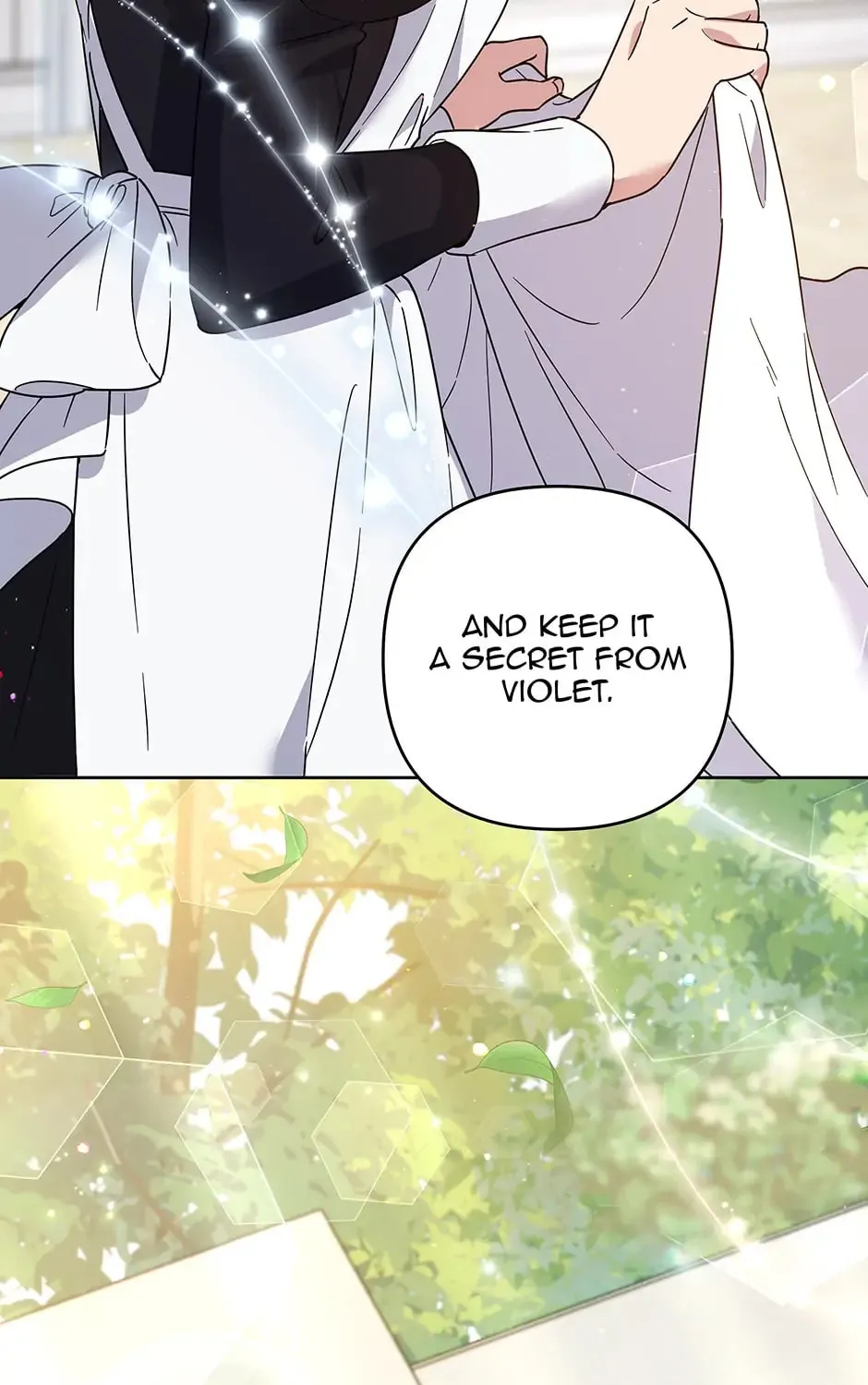 What It Means to Be You Chapter 93 page 32 - 