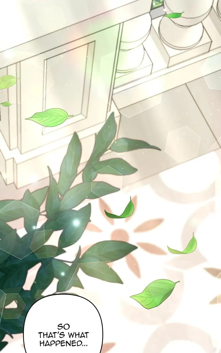 What It Means to Be You Chapter 93 page 34 - 