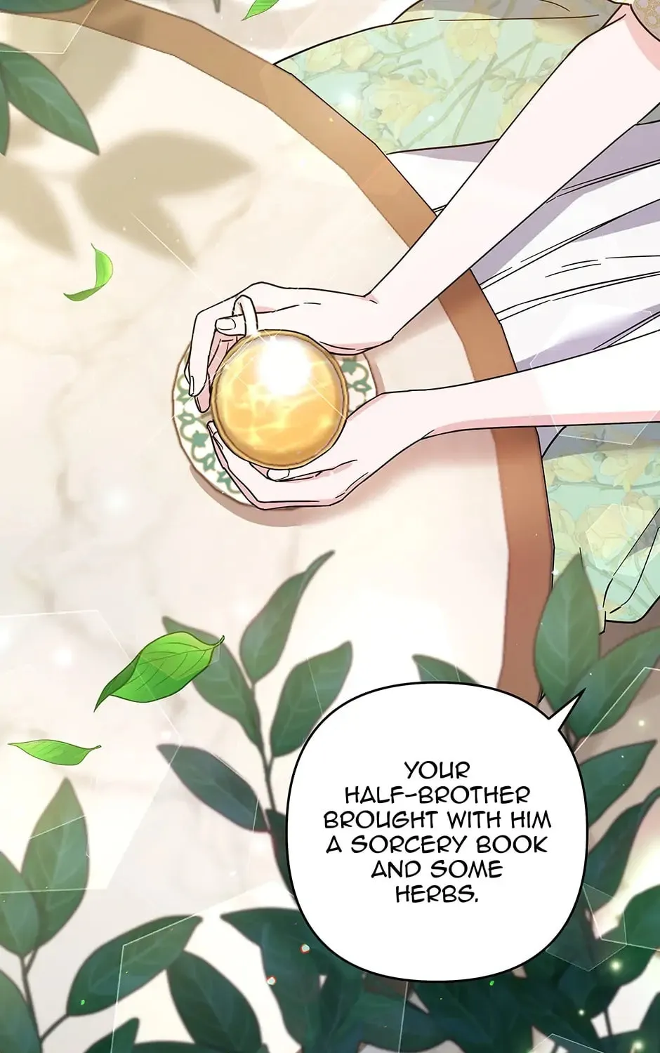 What It Means to Be You Chapter 93 page 36 - 