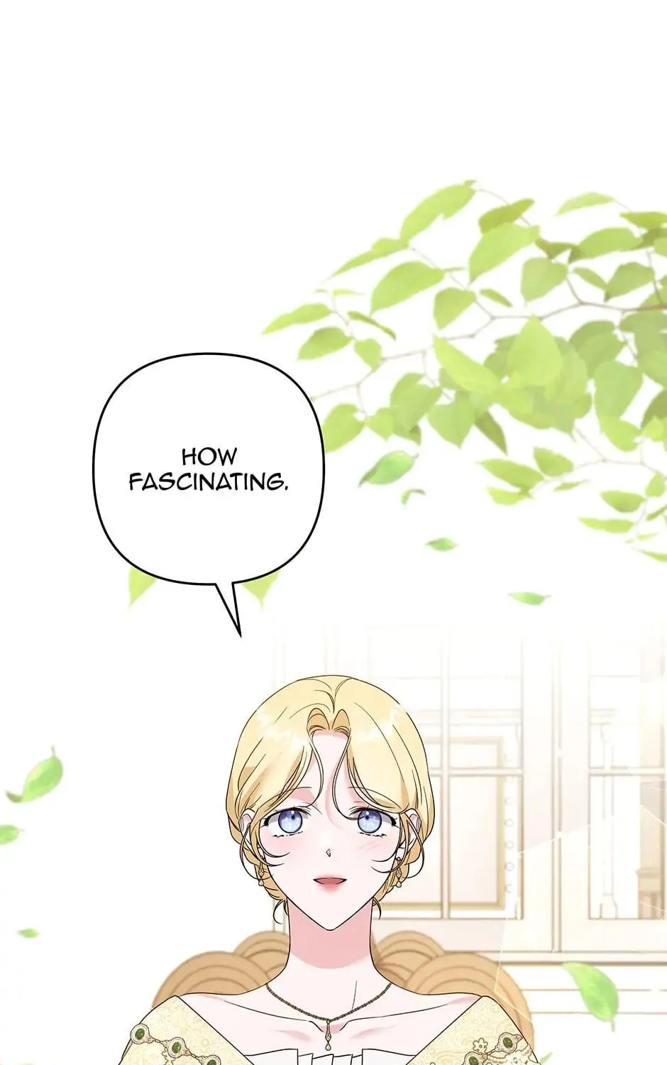 What It Means to Be You Chapter 93 page 38 - 