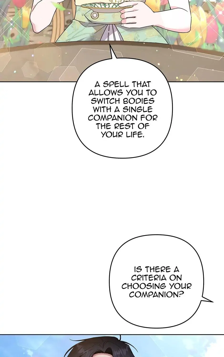 What It Means to Be You Chapter 93 page 40 - 