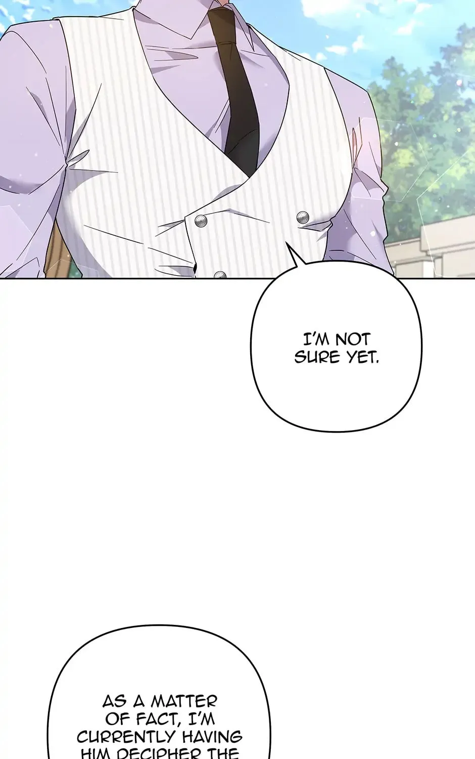 What It Means to Be You Chapter 93 page 42 - 