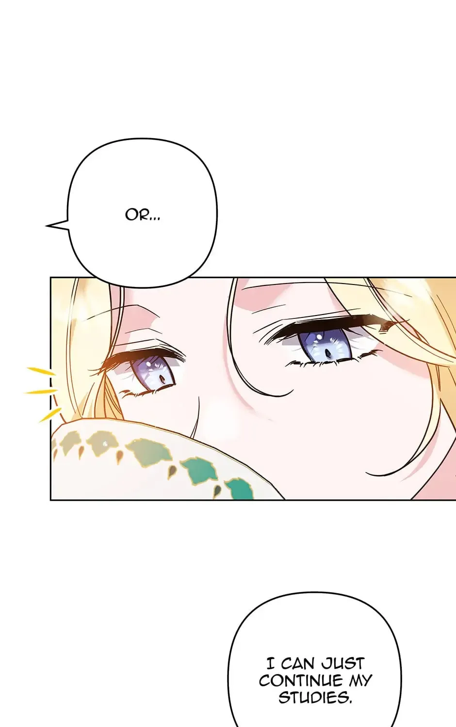 What It Means to Be You Chapter 93 page 50 - 