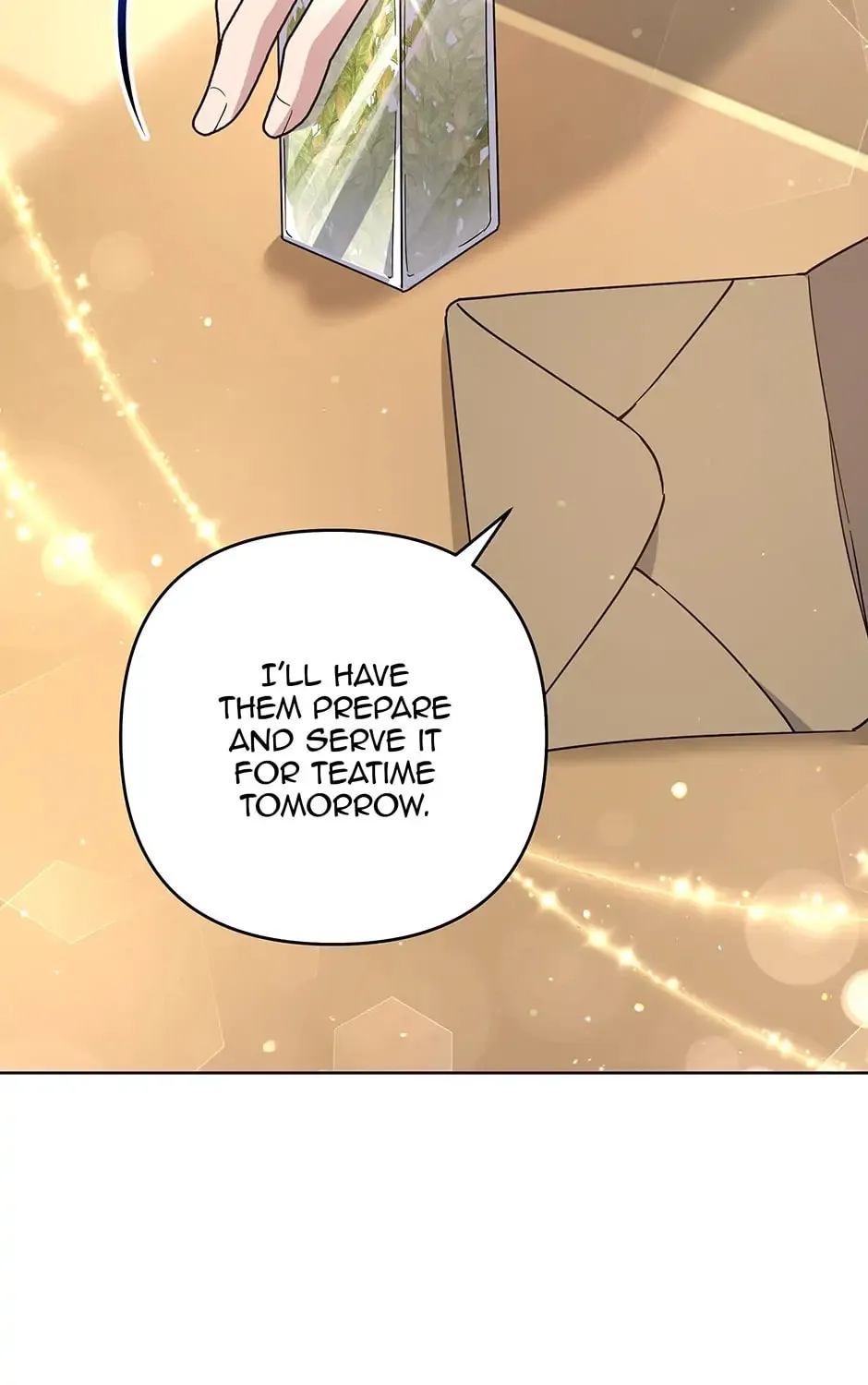 What It Means to Be You Chapter 93 page 6 - 