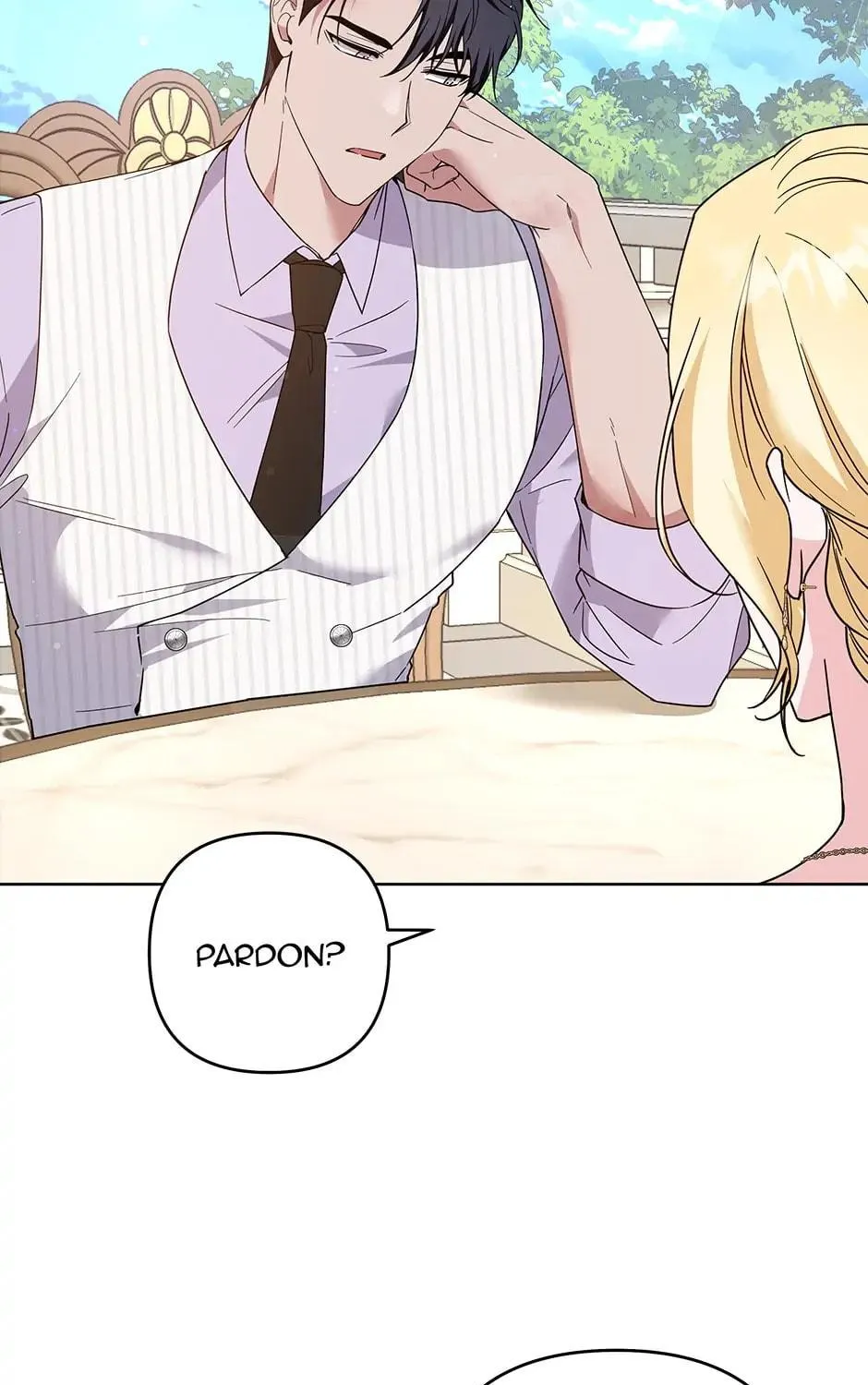 What It Means to Be You Chapter 93 page 52 - 